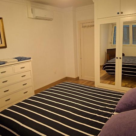 Apartamento Frente A La Playa Piso 2 Estepona Exteriör bild