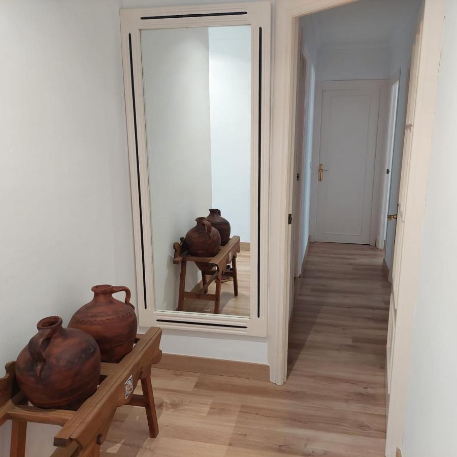 Apartamento Frente A La Playa Piso 2 Estepona Exteriör bild