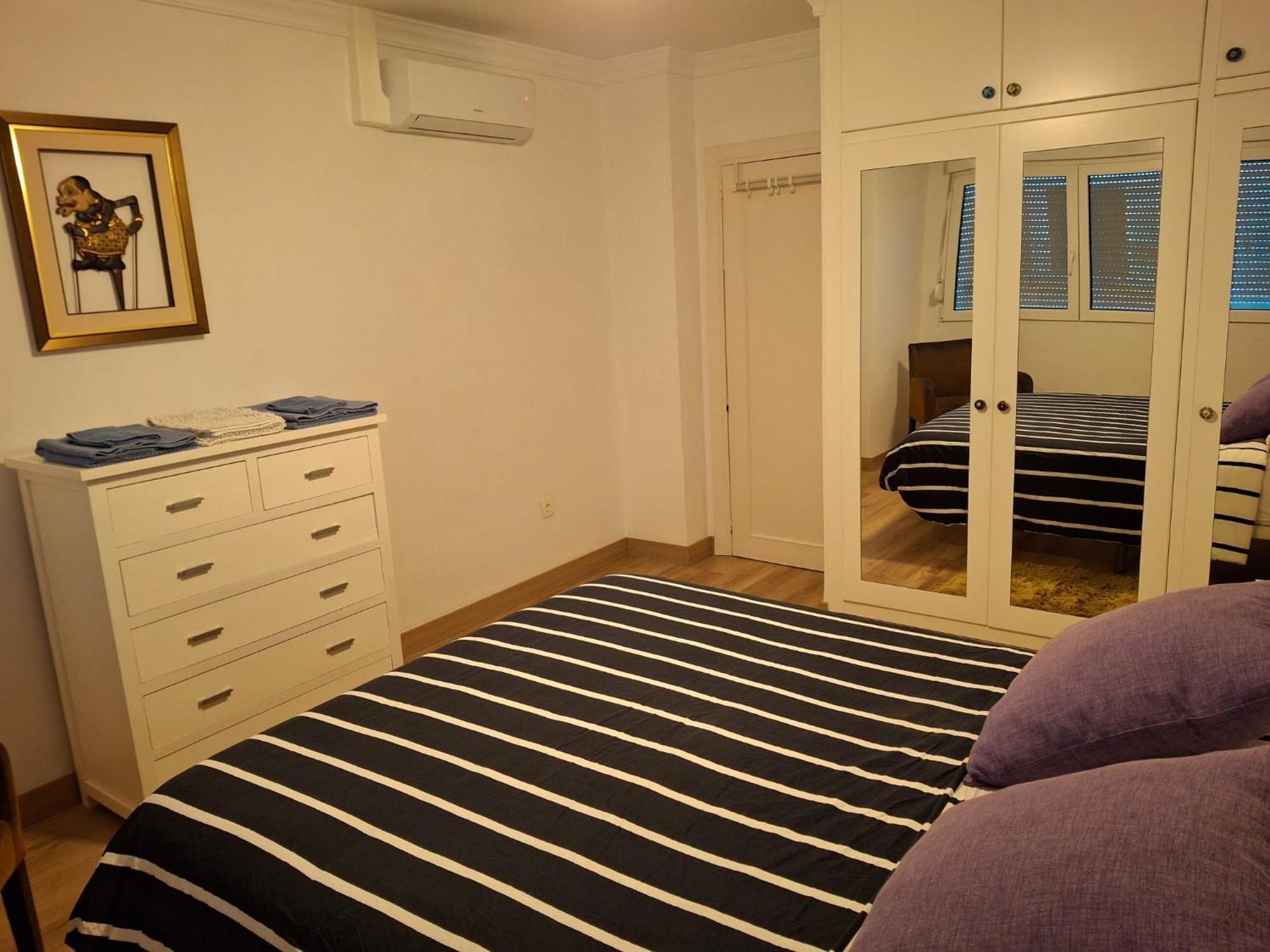 Apartamento Frente A La Playa Piso 2 Estepona Exteriör bild